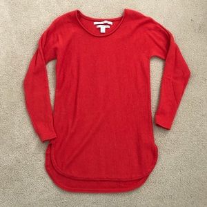 Red Max Studio sweater